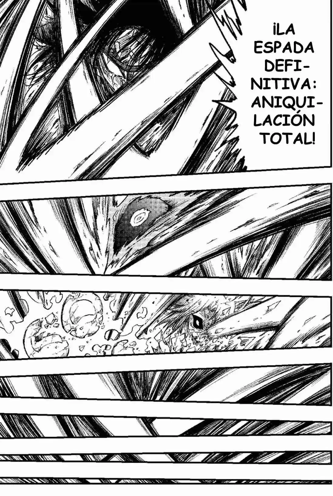 Otogi Bukkoroshiamu - Capítulo 52 - Página 28 - LectorTMOo