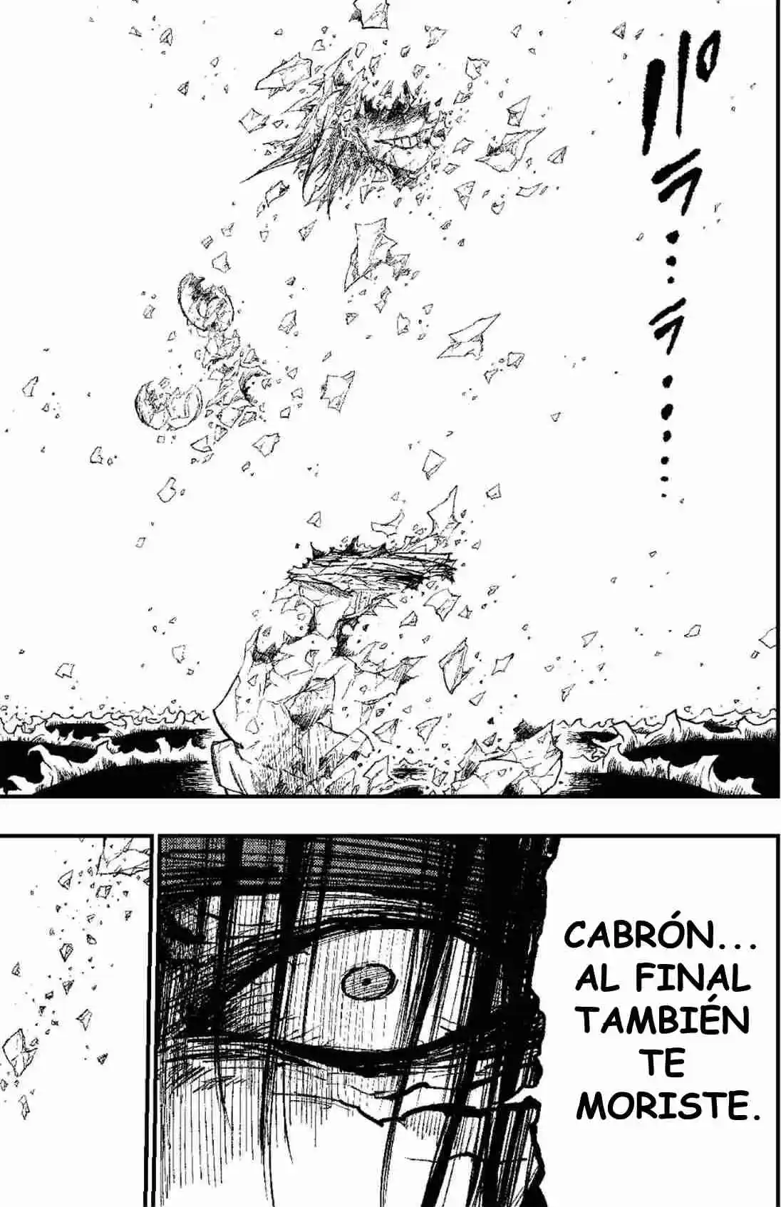 Otogi Bukkoroshiamu - Capítulo 52 - Página 31 - LectorTMOo
