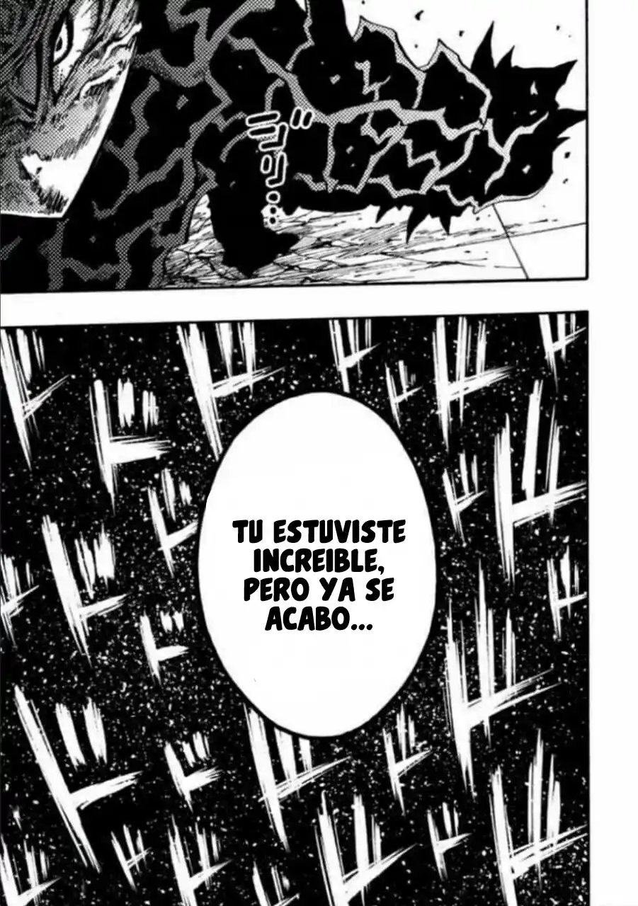 Otogi Bukkoroshiamu - Capítulo 6 - Página 18 - LectorTMOo