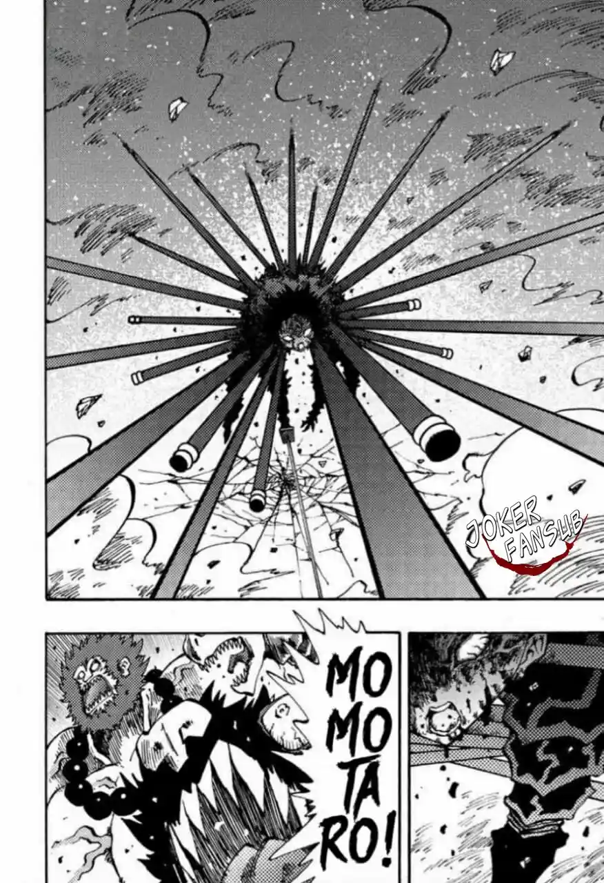 Otogi Bukkoroshiamu - Capítulo 6 - Página 19 - LectorTMOo