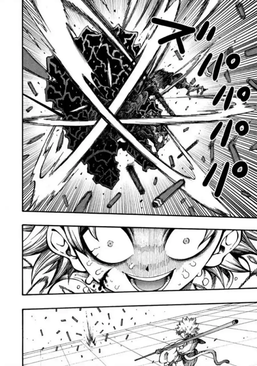 Otogi Bukkoroshiamu - Capítulo 8 - Página 5 - LectorTMOo