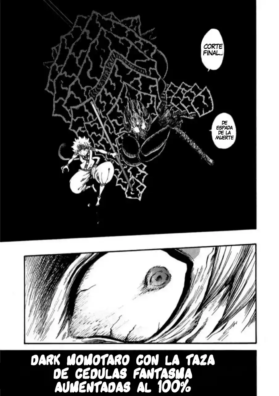 Otogi Bukkoroshiamu - Capítulo 8 - Página 6 - LectorTMOo
