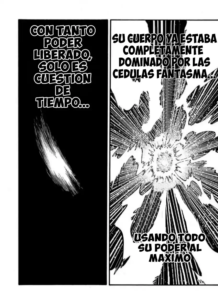 Otogi Bukkoroshiamu - Capítulo 8 - Página 7 - LectorTMOo