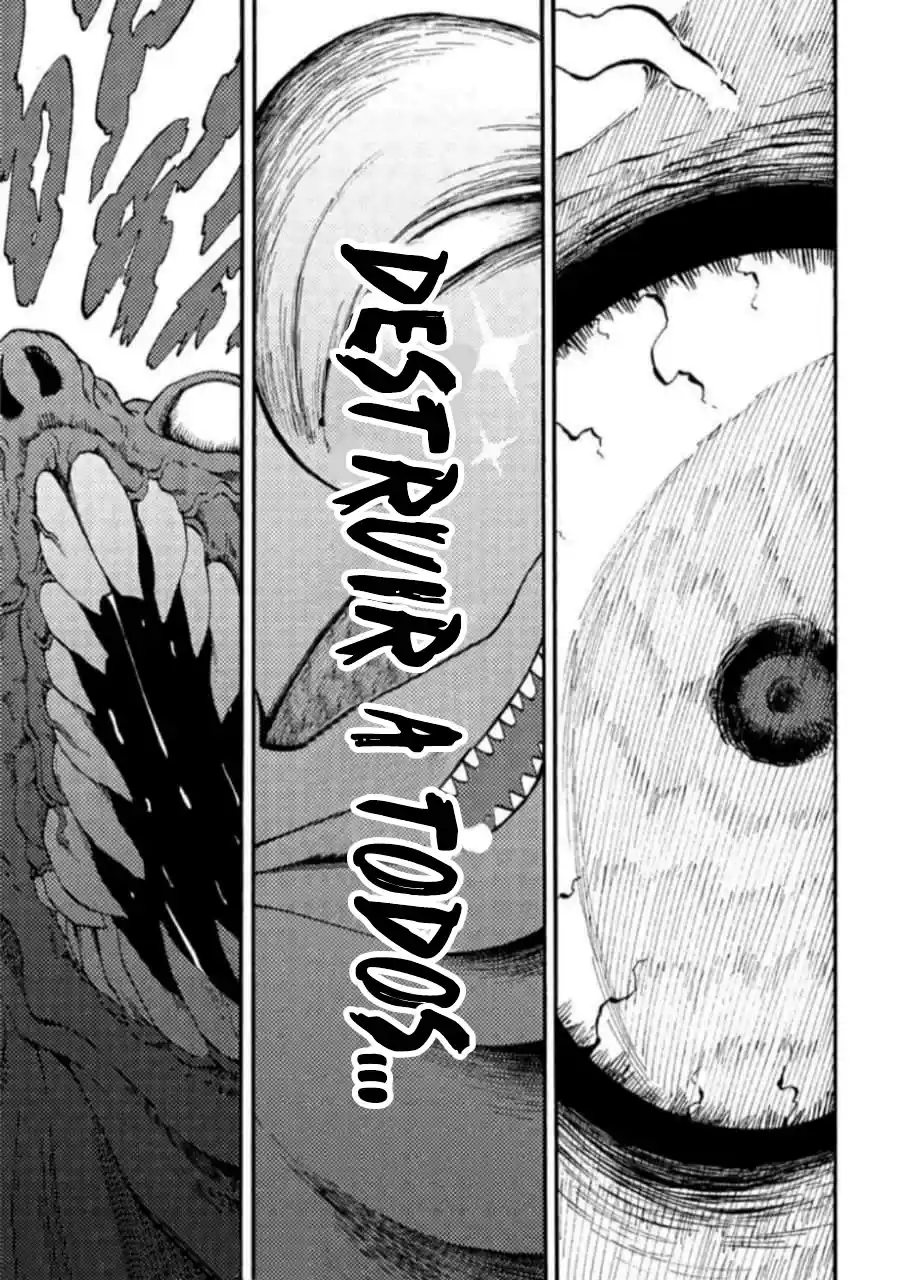Otogi Bukkoroshiamu - Capítulo 8 - Página 12 - LectorTMOo