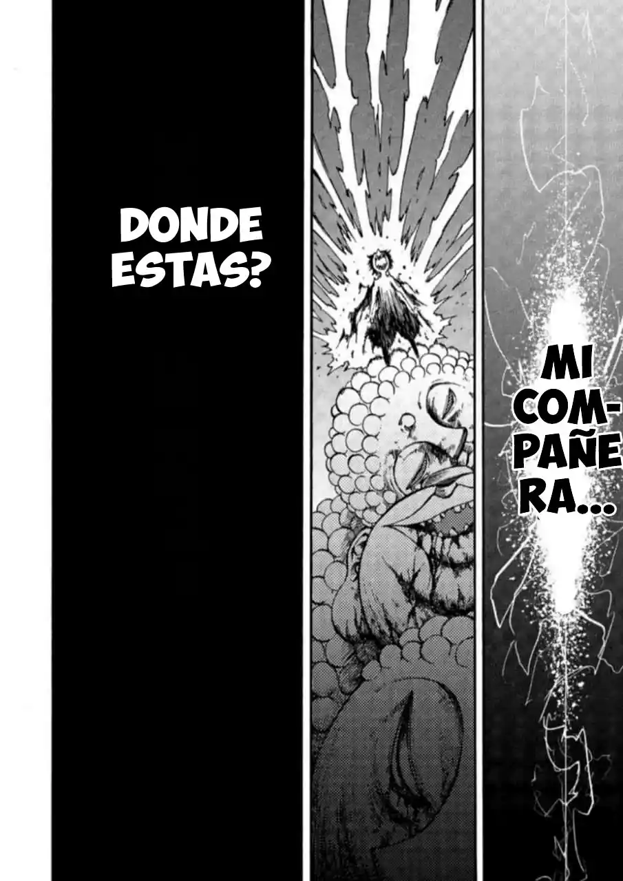 Otogi Bukkoroshiamu - Capítulo 8 - Página 13 - LectorTMOo