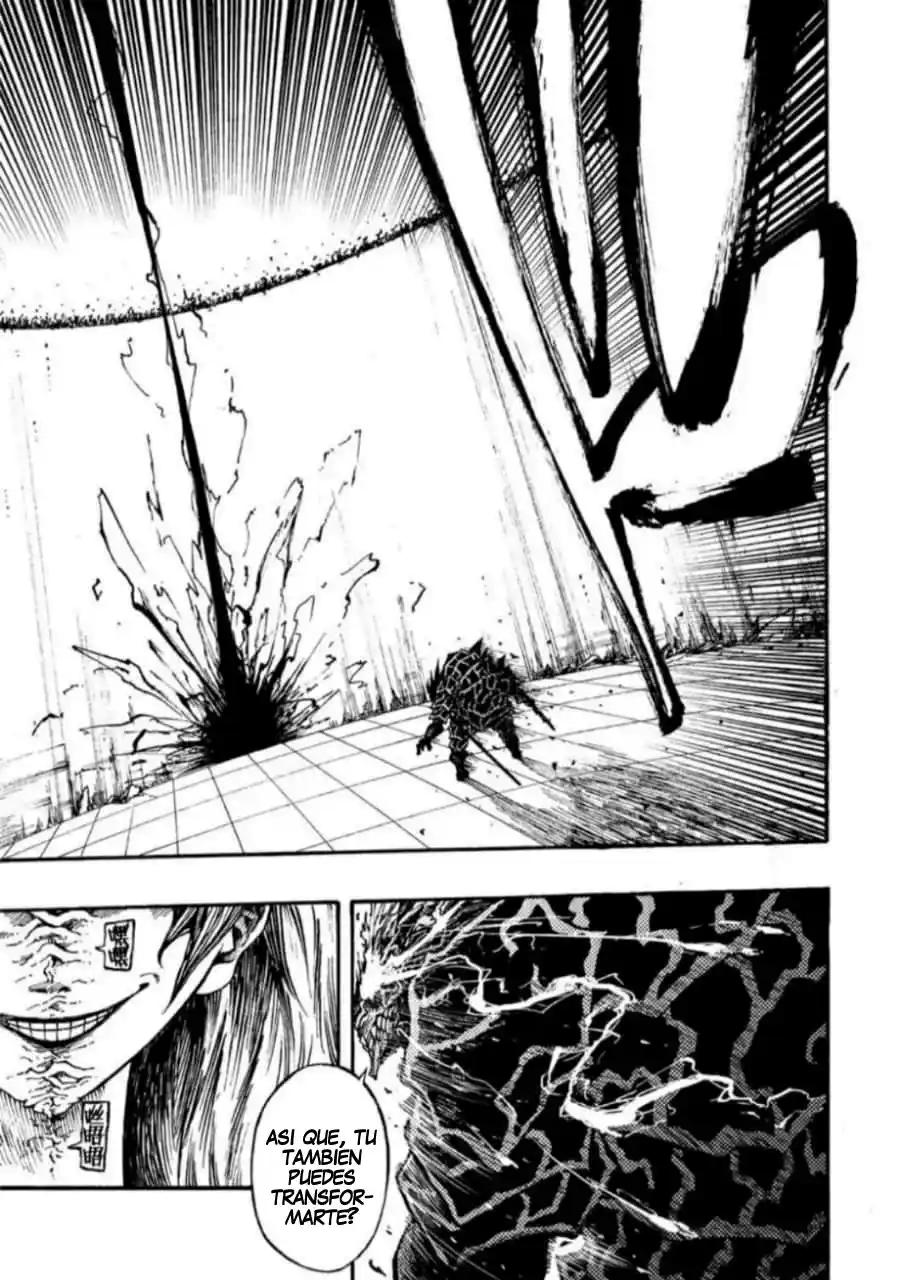 Otogi Bukkoroshiamu - Capítulo 8 - Página 16 - LectorTMOo