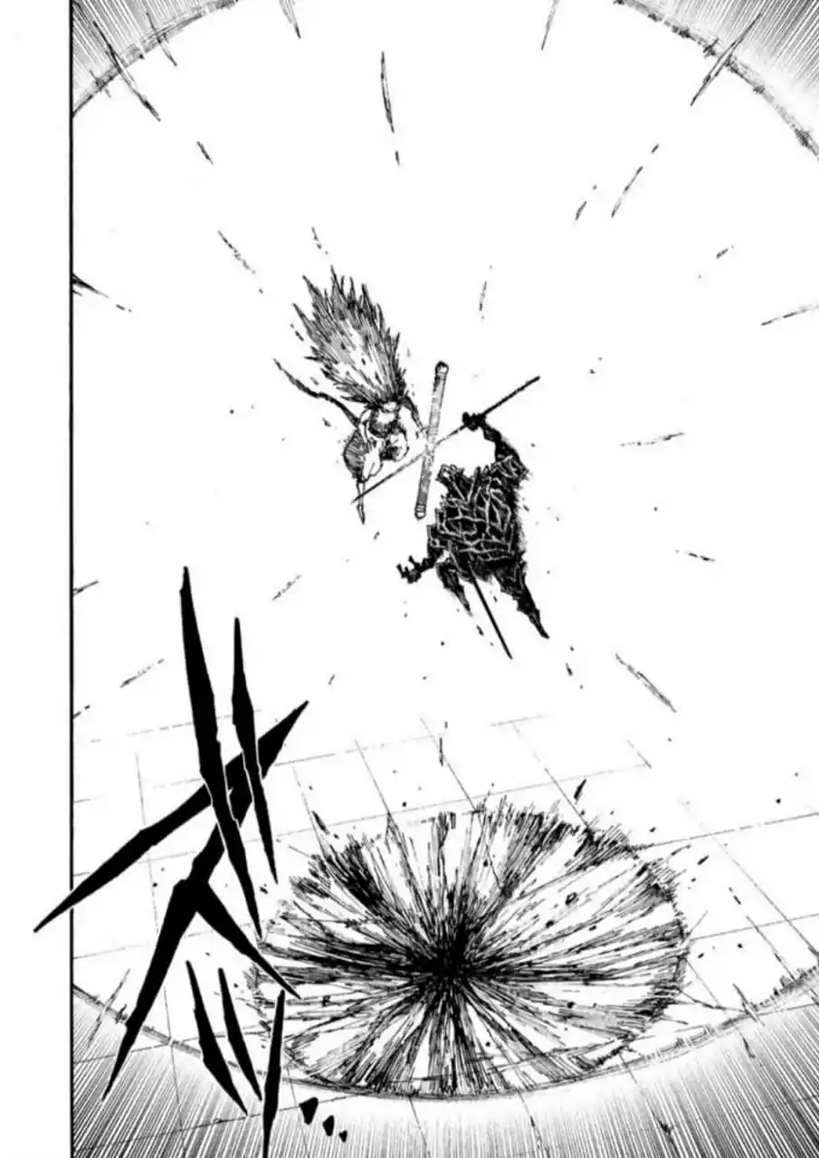 Otogi Bukkoroshiamu - Capítulo 8 - Página 21 - LectorTMOo