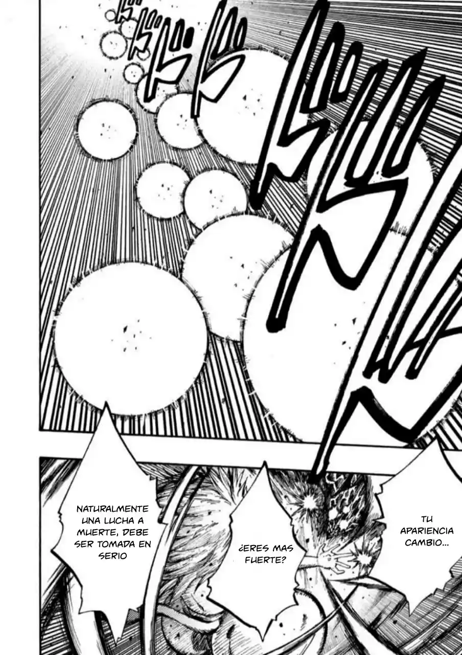 Otogi Bukkoroshiamu - Capítulo 8 - Página 23 - LectorTMOo