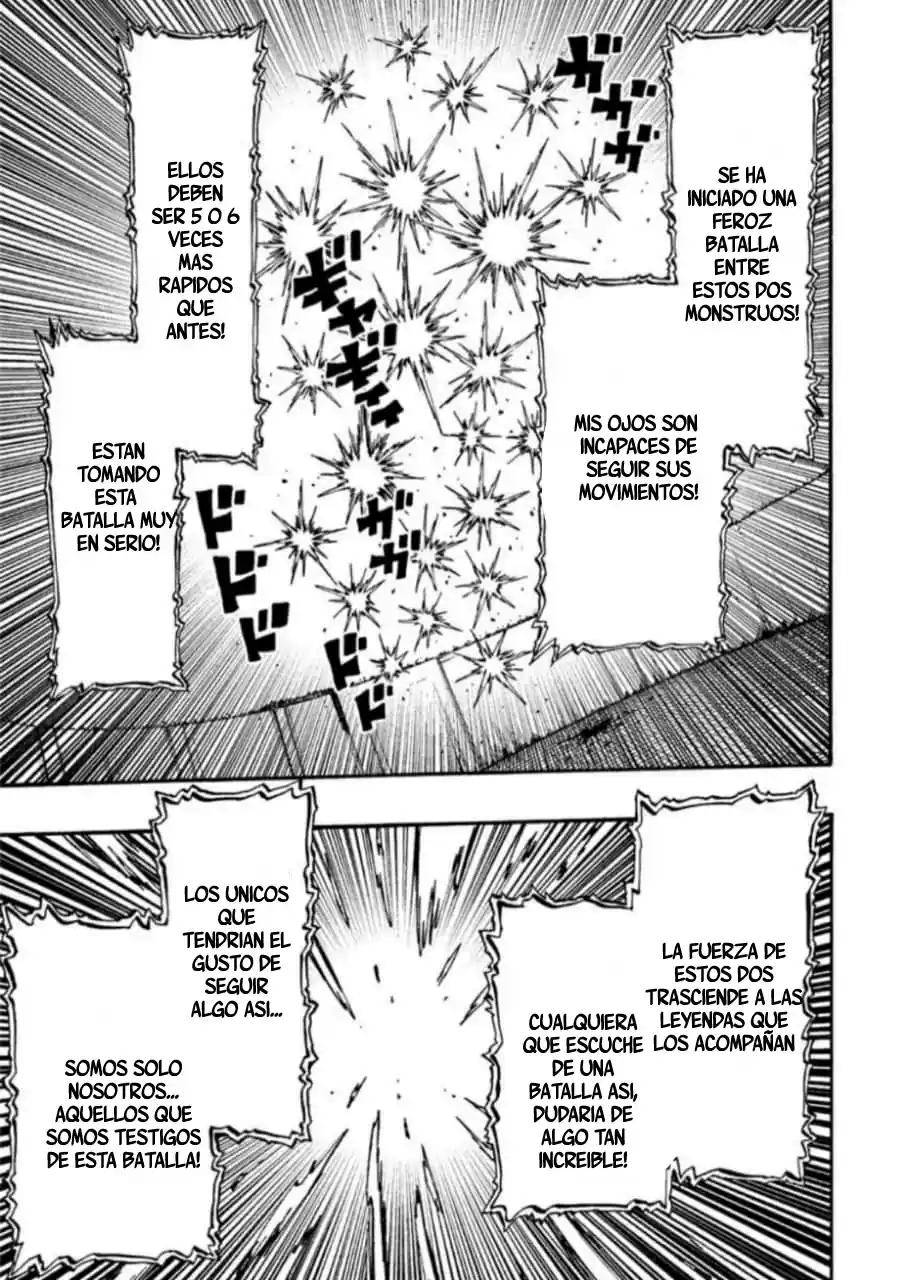 Otogi Bukkoroshiamu - Capítulo 8 - Página 24 - LectorTMOo