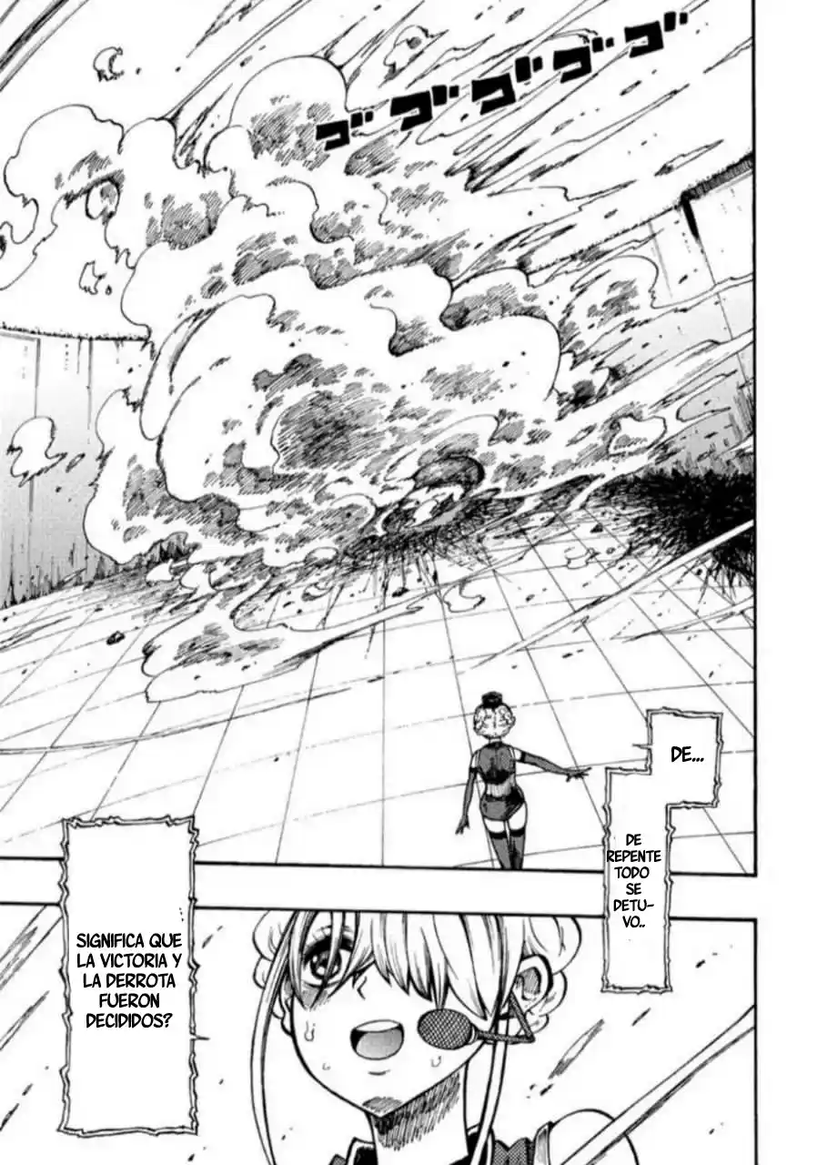 Otogi Bukkoroshiamu - Capítulo 8 - Página 29 - LectorTMOo