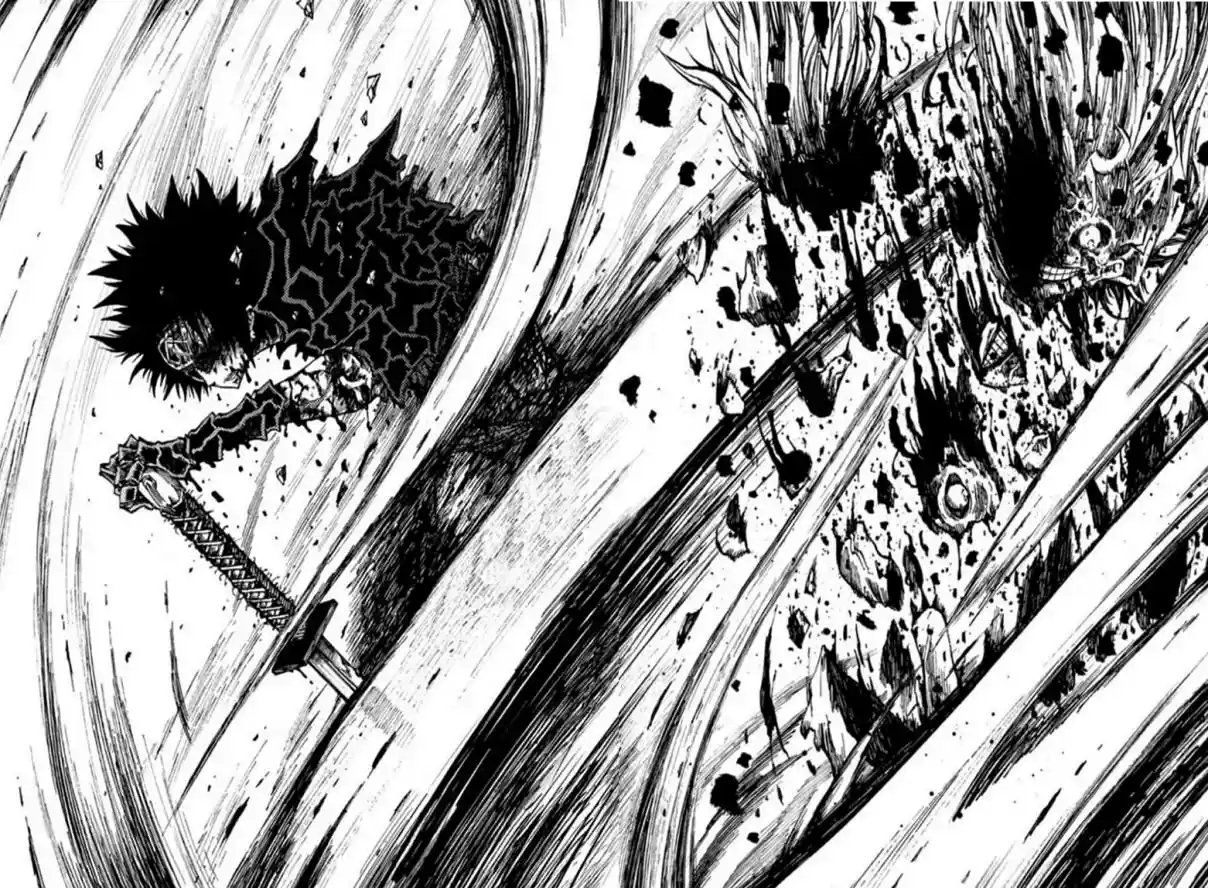 Otogi Bukkoroshiamu - Capítulo 8 - Página 32 - LectorTMOo