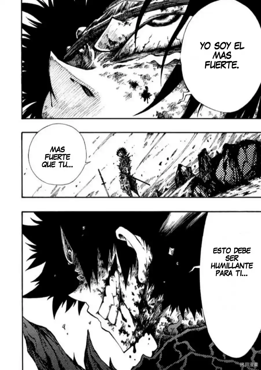 Otogi Bukkoroshiamu - Capítulo 9 - Página 5 - LectorTMOo