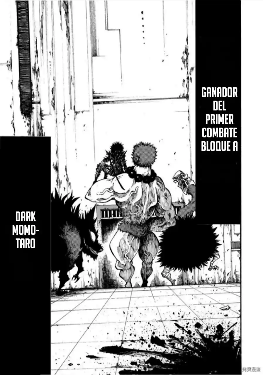 Otogi Bukkoroshiamu - Capítulo 9 - Página 6 - LectorTMOo