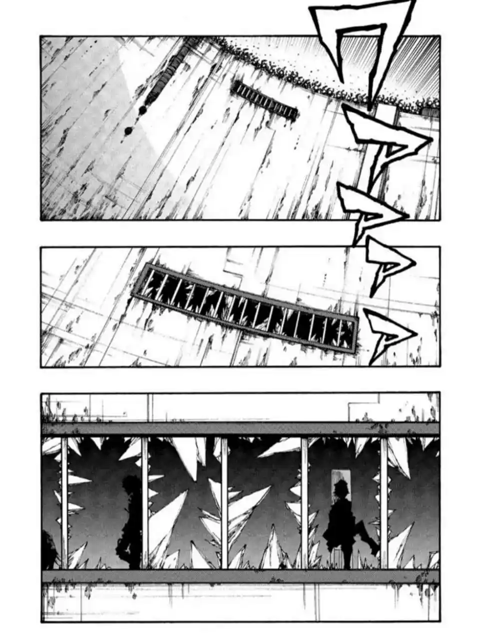 Otogi Bukkoroshiamu - Capítulo 9 - Página 8 - LectorTMOo