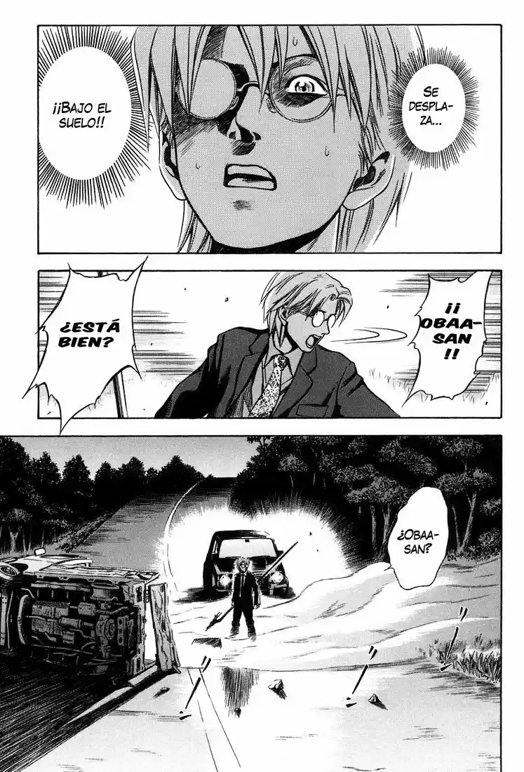 Otogi Matsuri: Dark Offering - Capítulo 14 - Página 29 - LectorTMOo