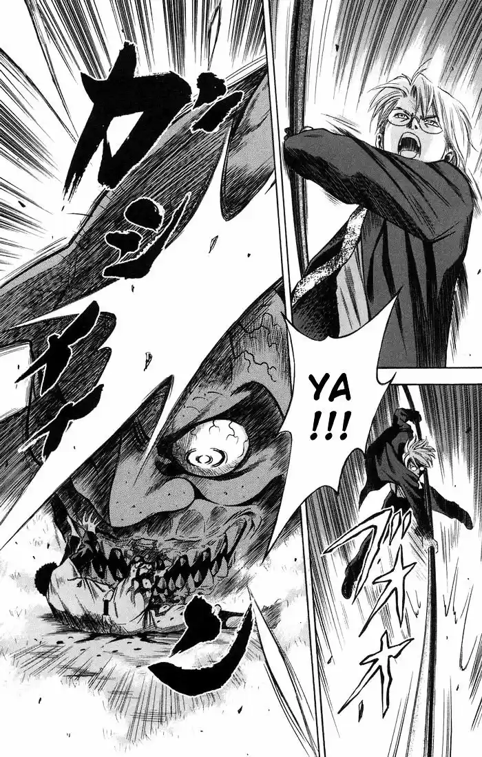 Otogi Matsuri: Dark Offering - Capítulo 15 - Página 19 - LectorTMOo