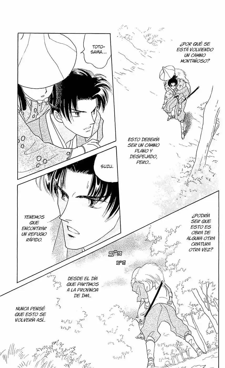 Otogimoyou Ayanishiki Futatabi - Capítulo 1 - Página 12 - LectorTMOo