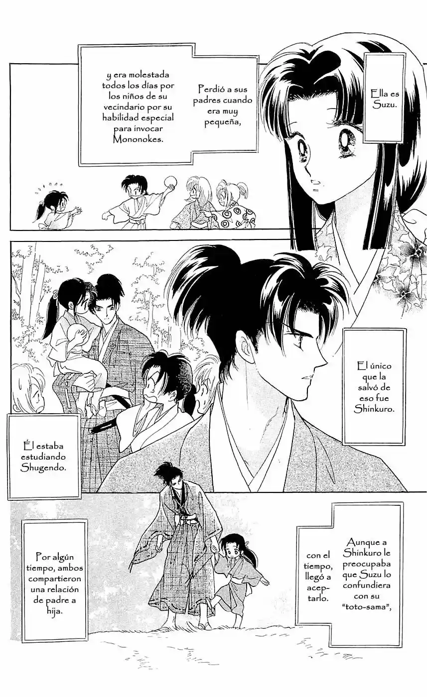 Otogimoyou Ayanishiki Futatabi - Capítulo 1 - Página 15 - LectorTMOo