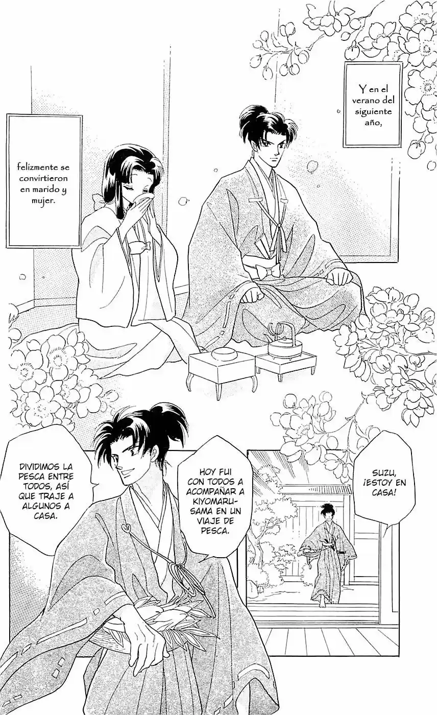 Otogimoyou Ayanishiki Futatabi - Capítulo 1 - Página 17 - LectorTMOo