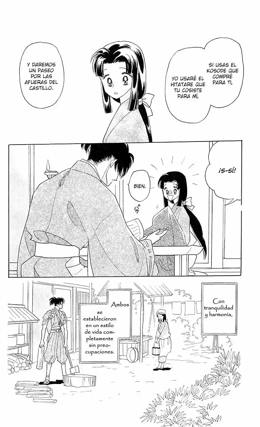Otogimoyou Ayanishiki Futatabi - Capítulo 1 - Página 25 - LectorTMOo