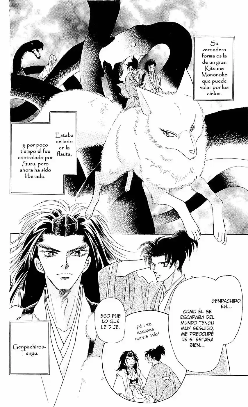 Otogimoyou Ayanishiki Futatabi - Capítulo 1 - Página 27 - LectorTMOo