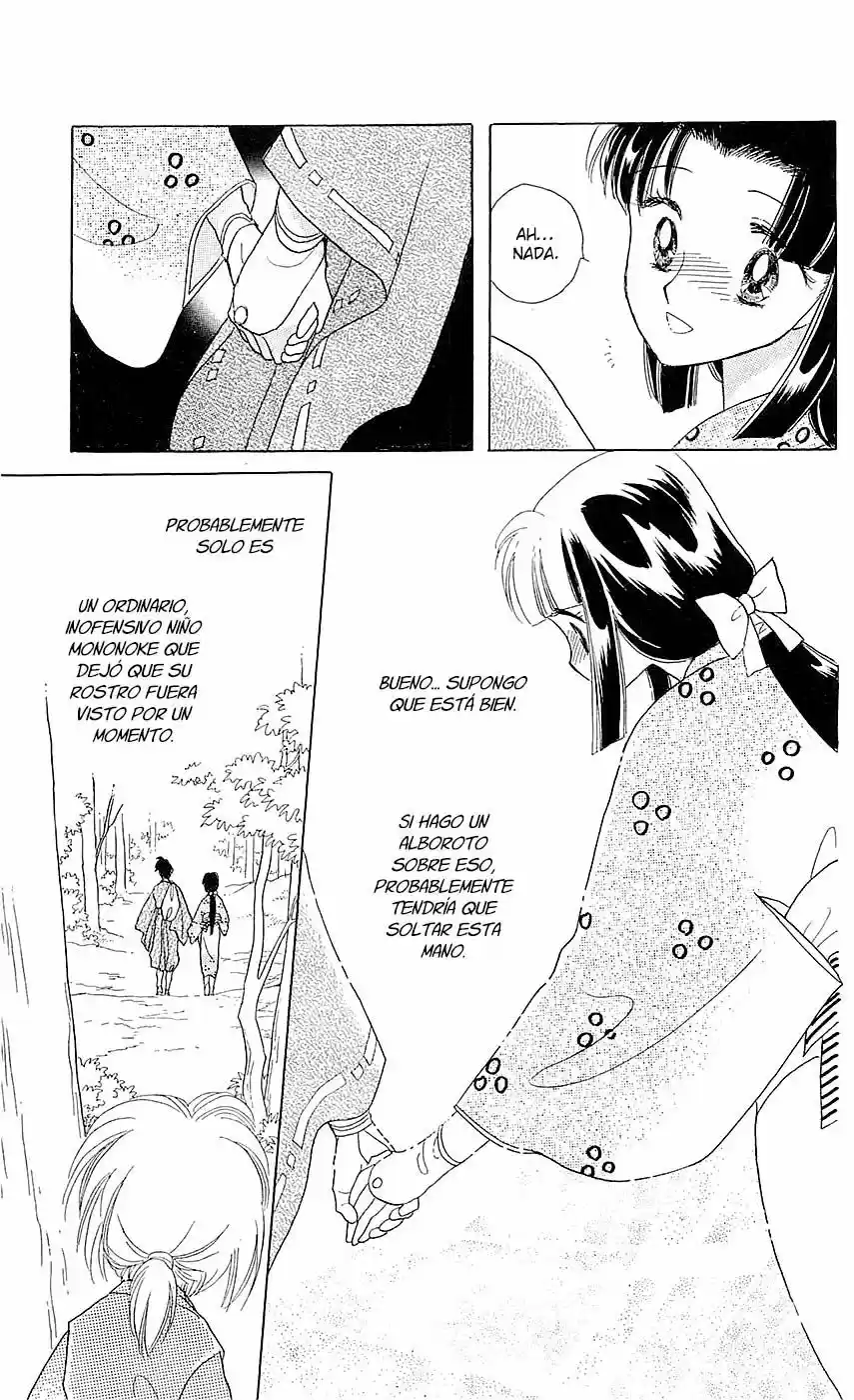 Otogimoyou Ayanishiki Futatabi - Capítulo 1 - Página 34 - LectorTMOo