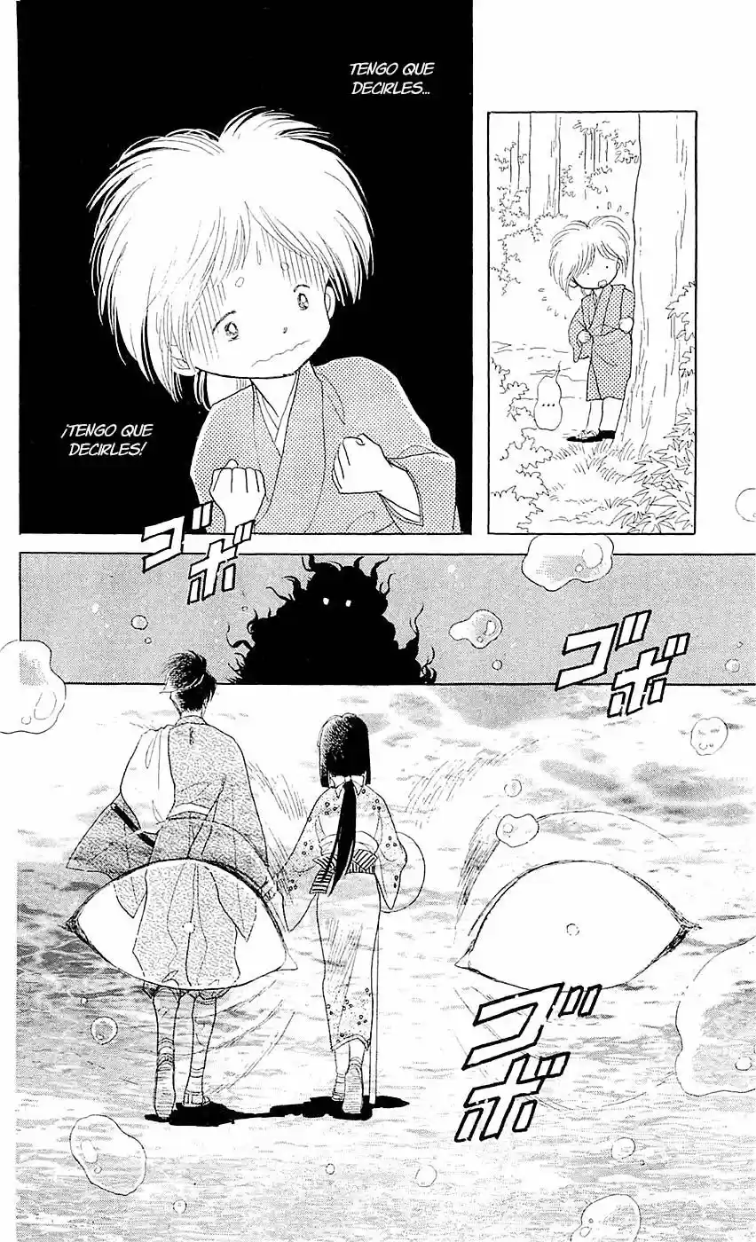 Otogimoyou Ayanishiki Futatabi - Capítulo 1 - Página 35 - LectorTMOo