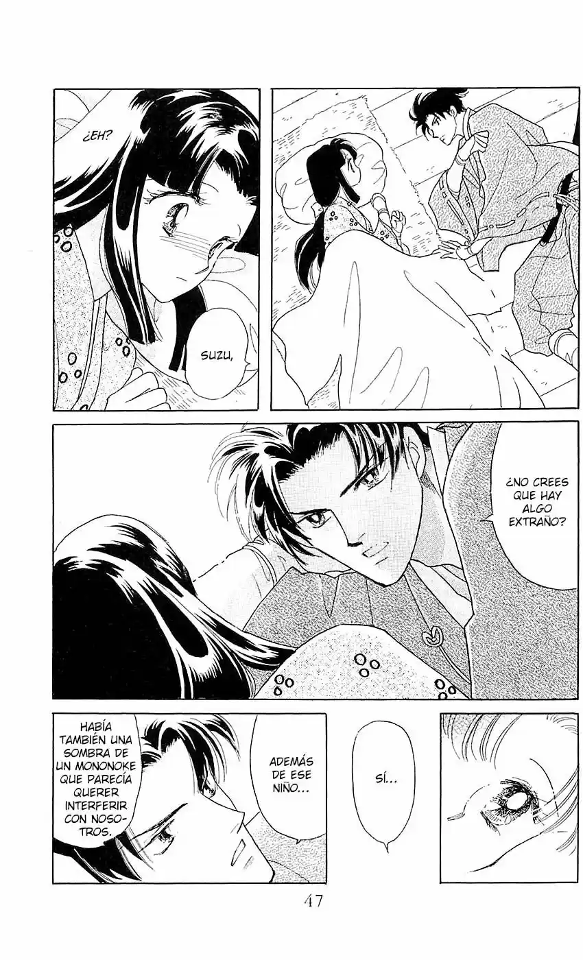 Otogimoyou Ayanishiki Futatabi - Capítulo 1 - Página 48 - LectorTMOo