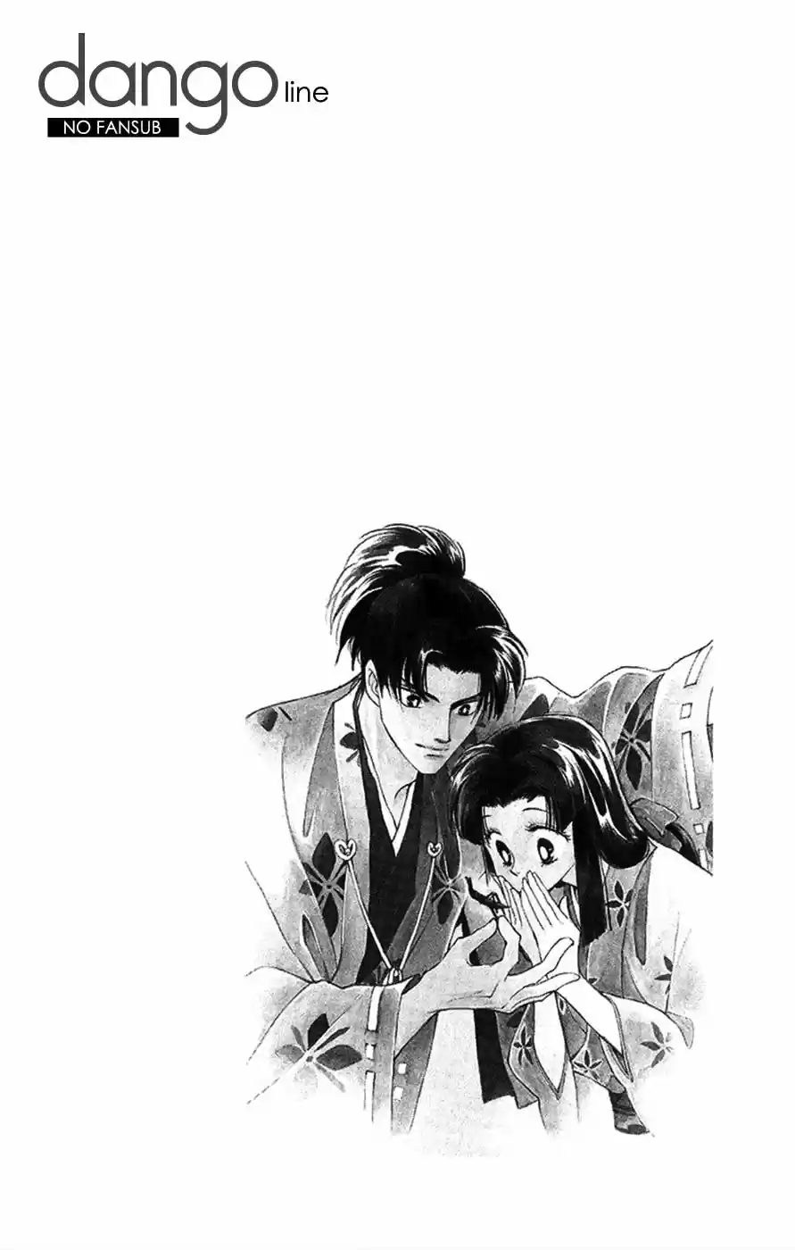 Otogimoyou Ayanishiki Futatabi - Capítulo 10 - Página 10 - LectorTMOo