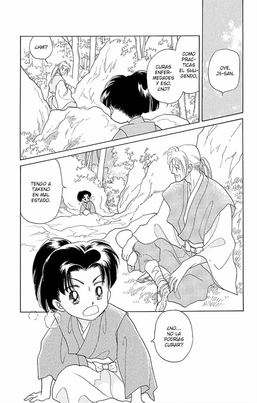 Otogimoyou Ayanishiki Futatabi - Capítulo 10 - Página 11 - LectorTMOo