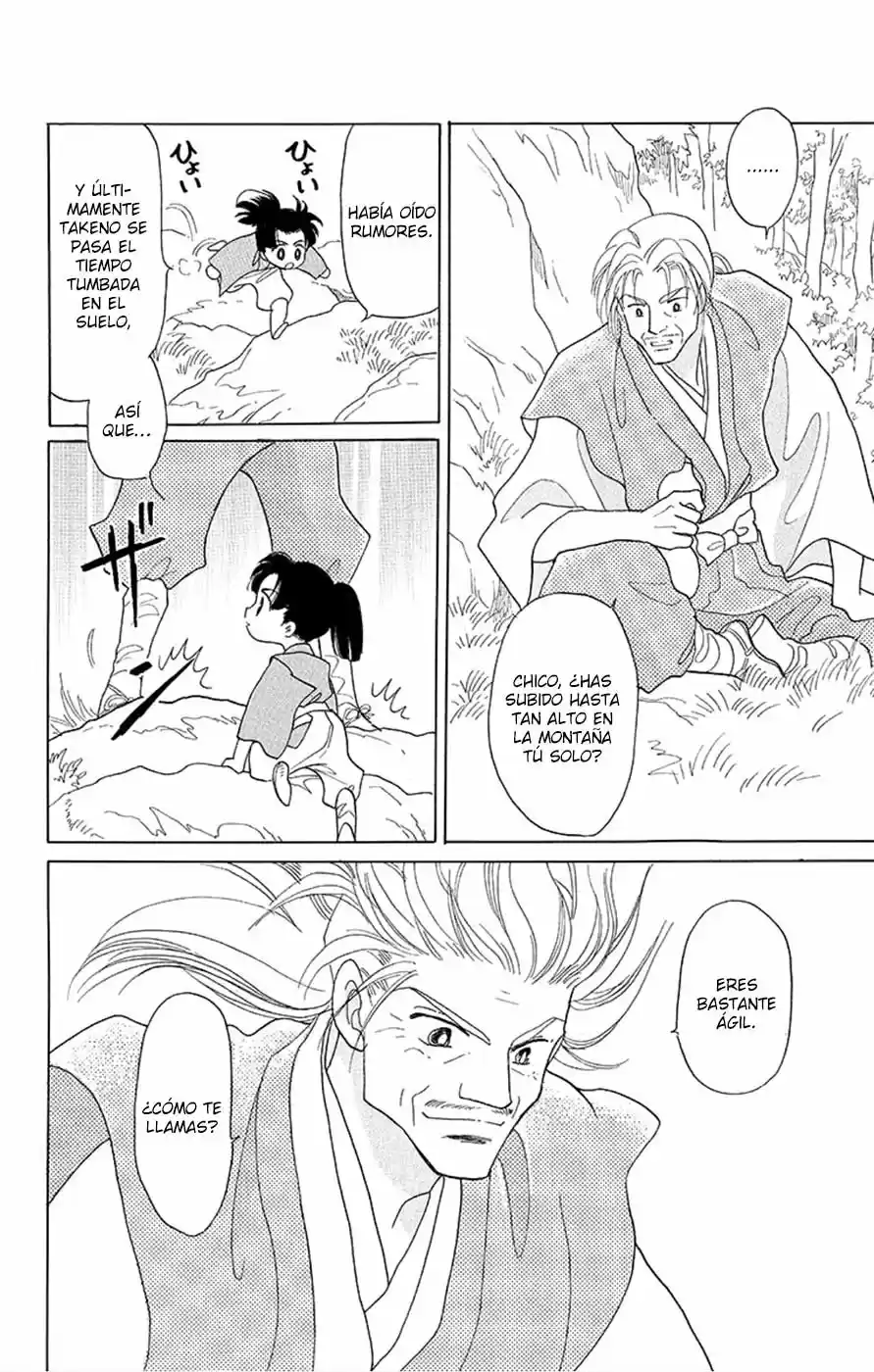 Otogimoyou Ayanishiki Futatabi - Capítulo 10 - Página 12 - LectorTMOo