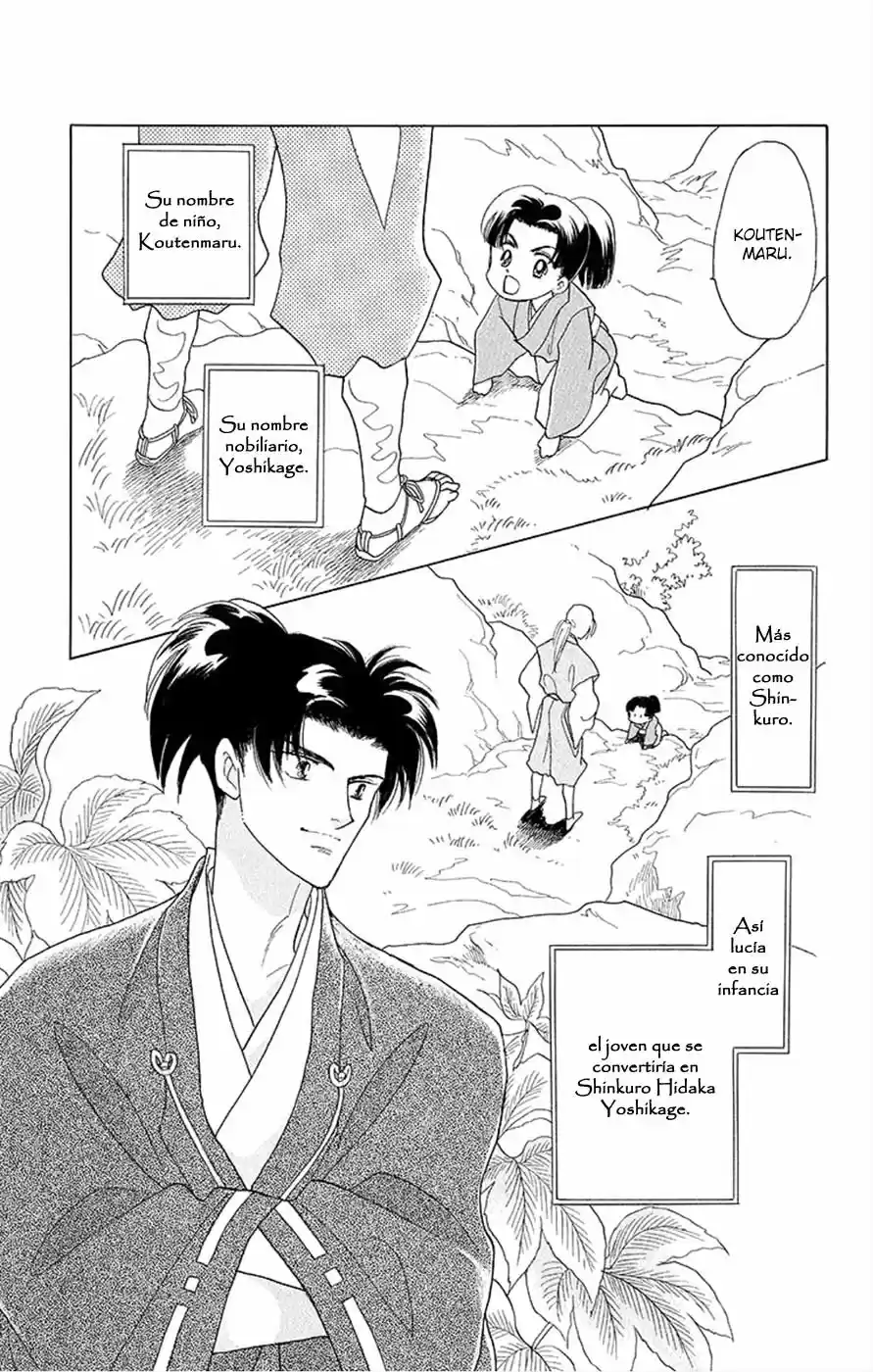 Otogimoyou Ayanishiki Futatabi - Capítulo 10 - Página 13 - LectorTMOo