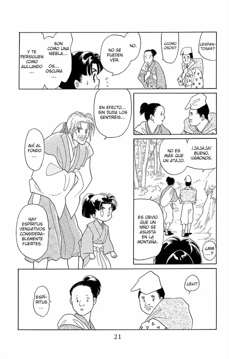 Otogimoyou Ayanishiki Futatabi - Capítulo 10 - Página 25 - LectorTMOo