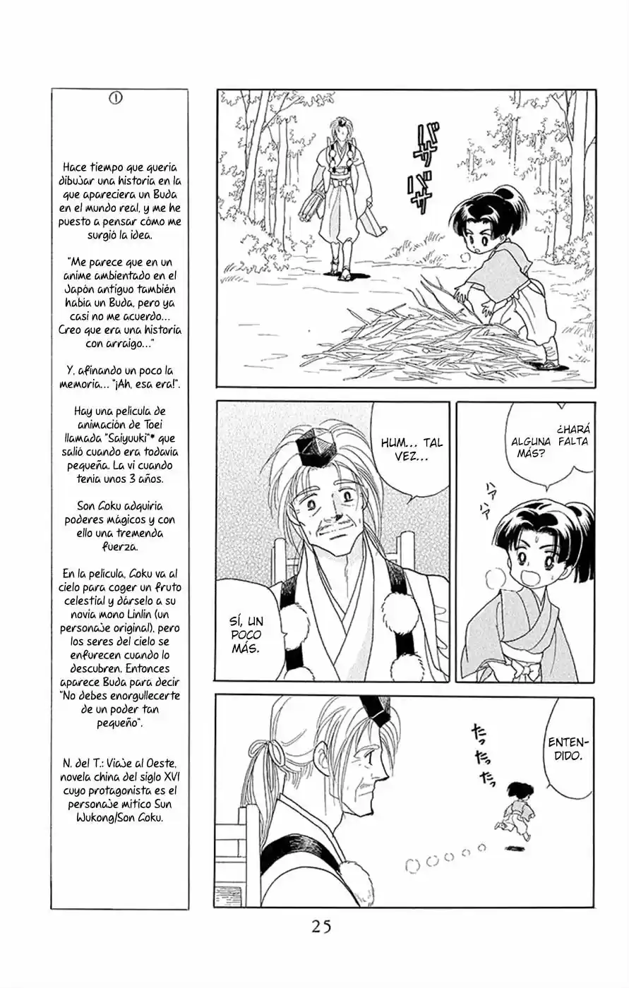 Otogimoyou Ayanishiki Futatabi - Capítulo 10 - Página 29 - LectorTMOo