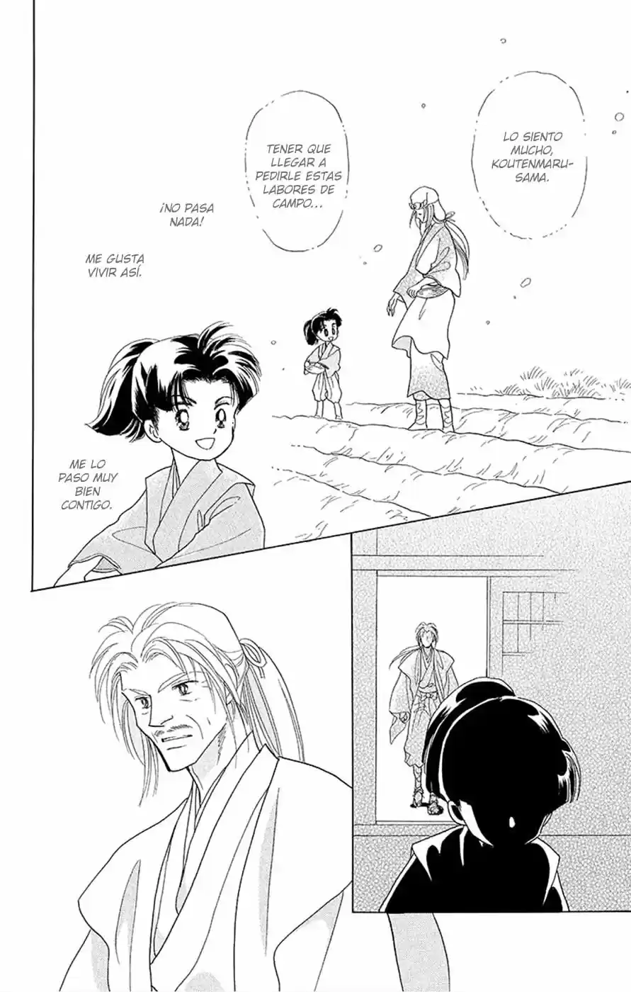 Otogimoyou Ayanishiki Futatabi - Capítulo 10 - Página 39 - LectorTMOo
