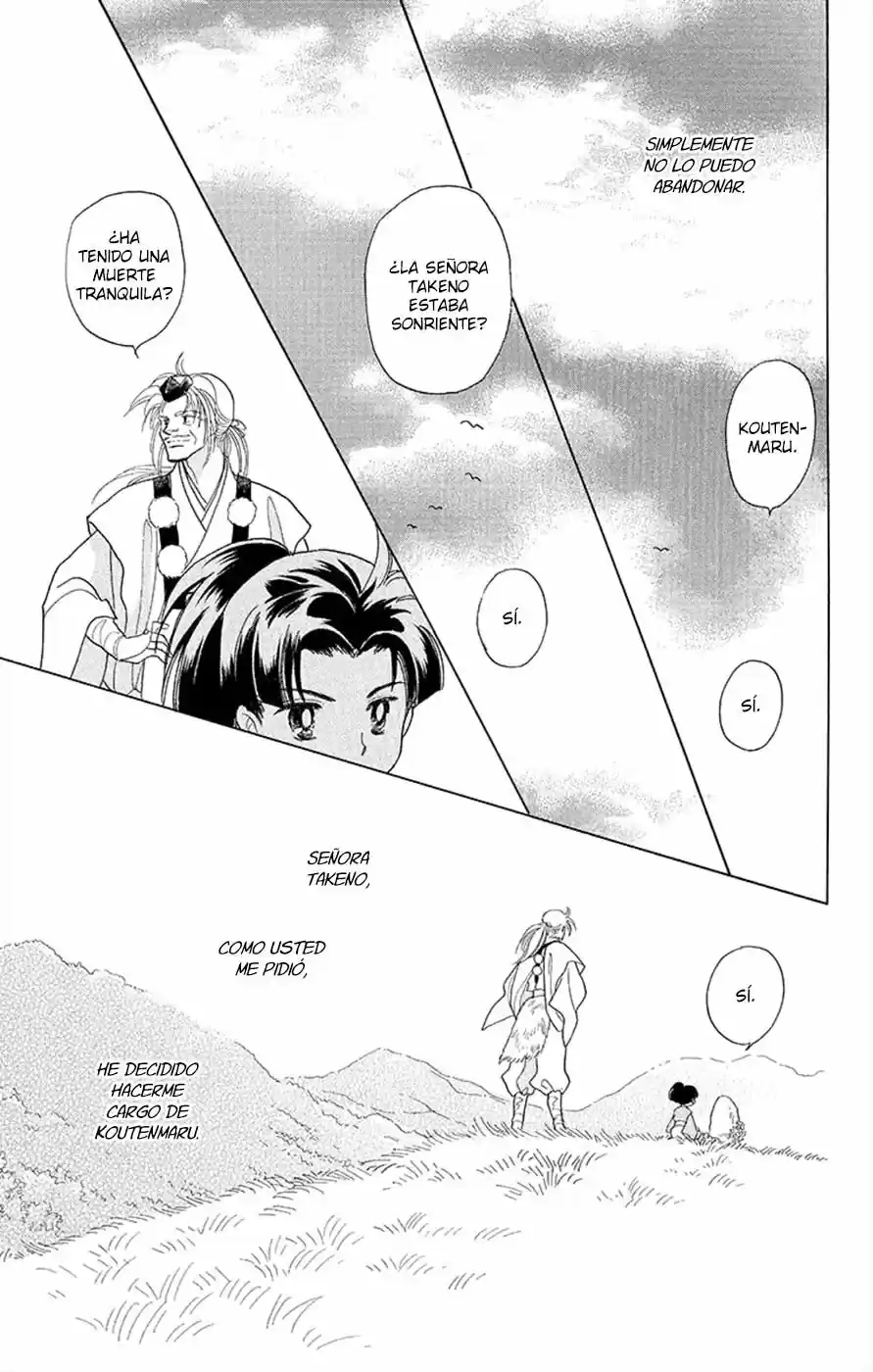 Otogimoyou Ayanishiki Futatabi - Capítulo 10 - Página 42 - LectorTMOo