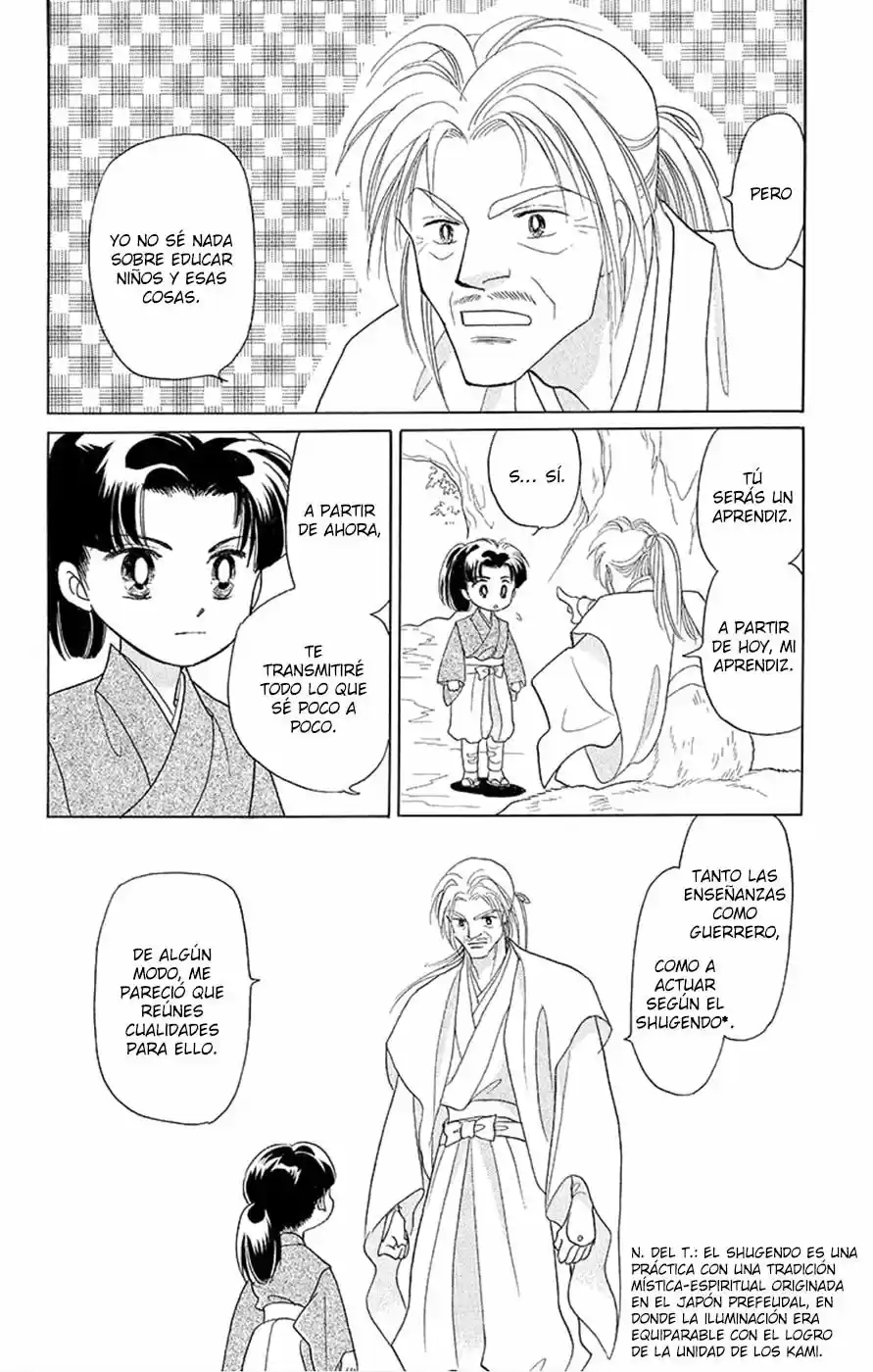 Otogimoyou Ayanishiki Futatabi - Capítulo 10 - Página 43 - LectorTMOo