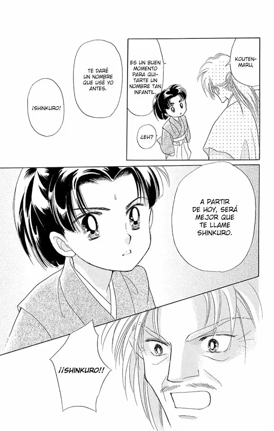Otogimoyou Ayanishiki Futatabi - Capítulo 10 - Página 44 - LectorTMOo