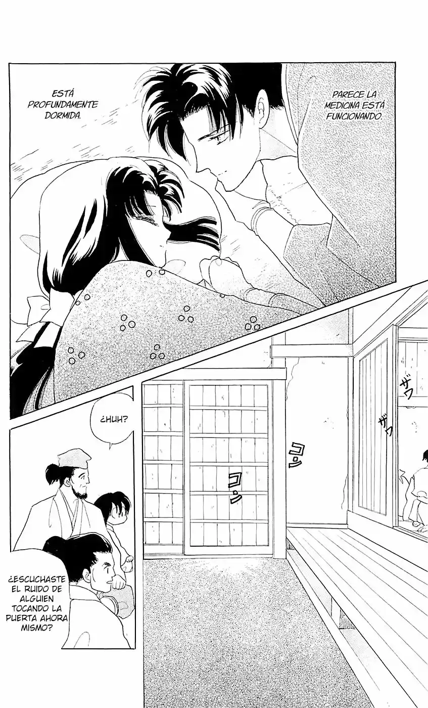 Otogimoyou Ayanishiki Futatabi - Capítulo 2 - Página 9 - LectorTMOo