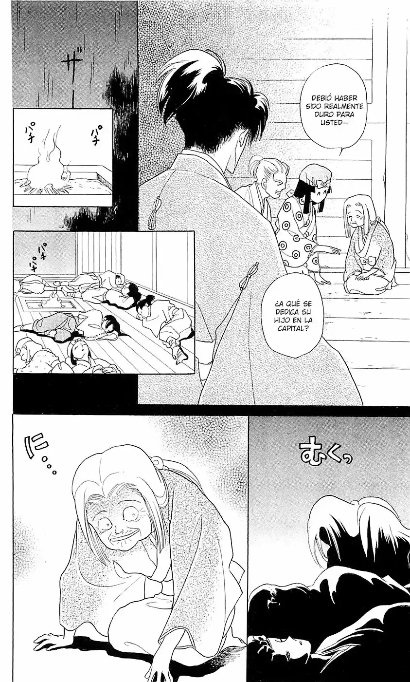 Otogimoyou Ayanishiki Futatabi - Capítulo 2 - Página 13 - LectorTMOo