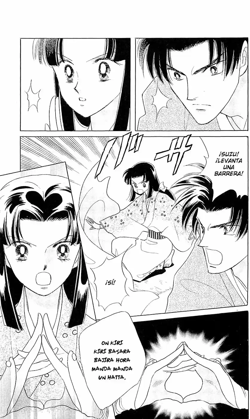 Otogimoyou Ayanishiki Futatabi - Capítulo 2 - Página 22 - LectorTMOo