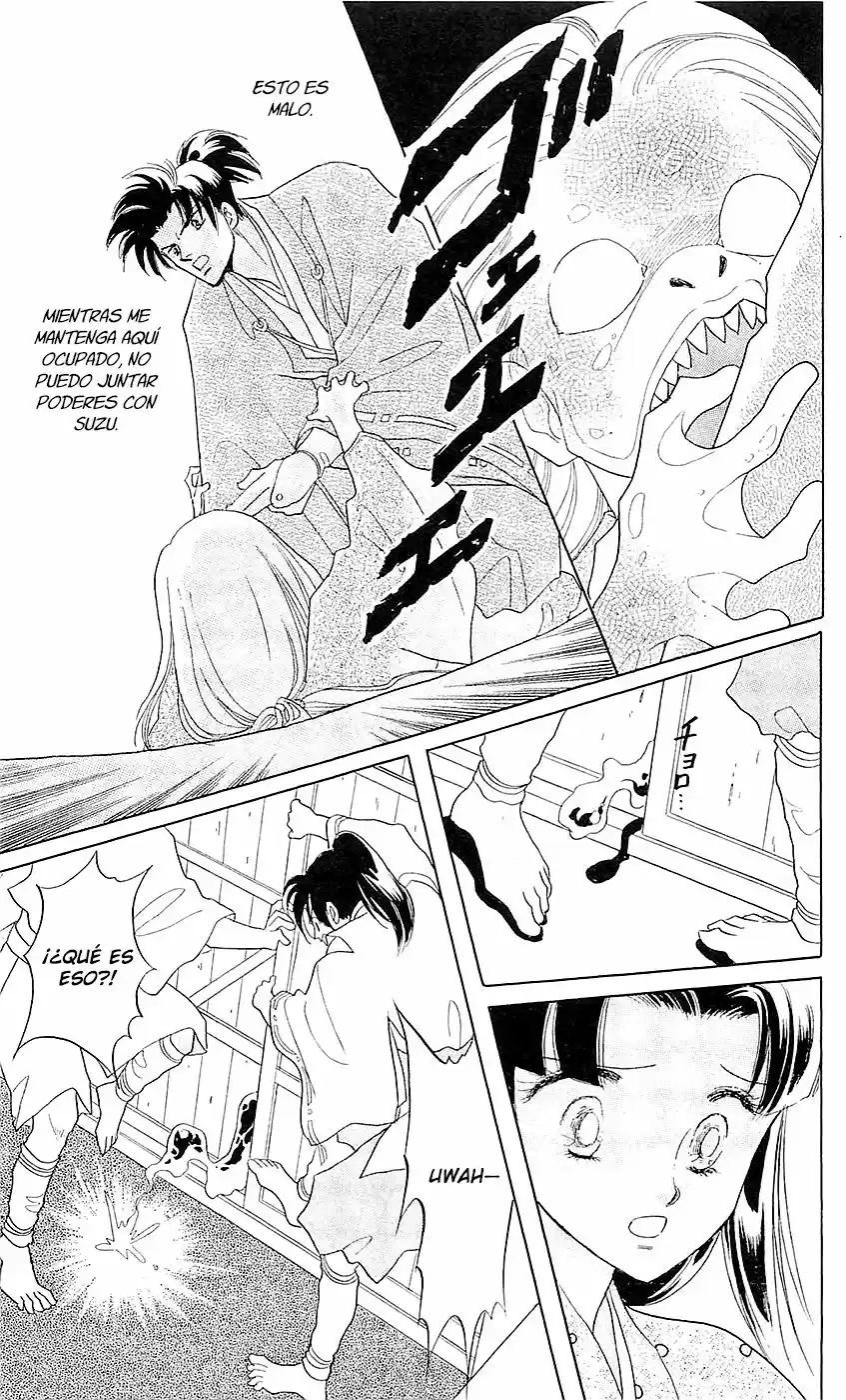 Otogimoyou Ayanishiki Futatabi - Capítulo 2 - Página 28 - LectorTMOo