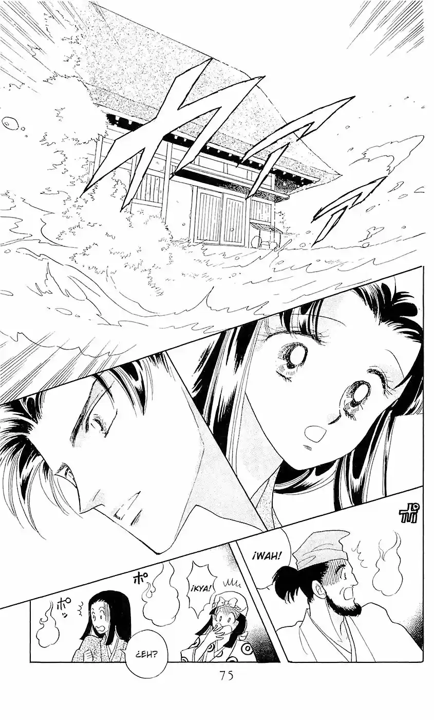 Otogimoyou Ayanishiki Futatabi - Capítulo 2 - Página 30 - LectorTMOo