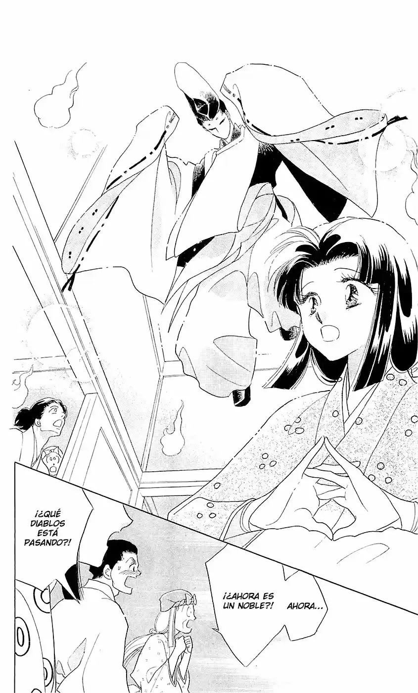 Otogimoyou Ayanishiki Futatabi - Capítulo 2 - Página 31 - LectorTMOo