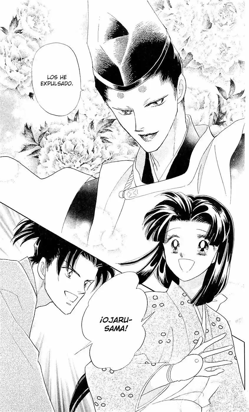 Otogimoyou Ayanishiki Futatabi - Capítulo 2 - Página 32 - LectorTMOo