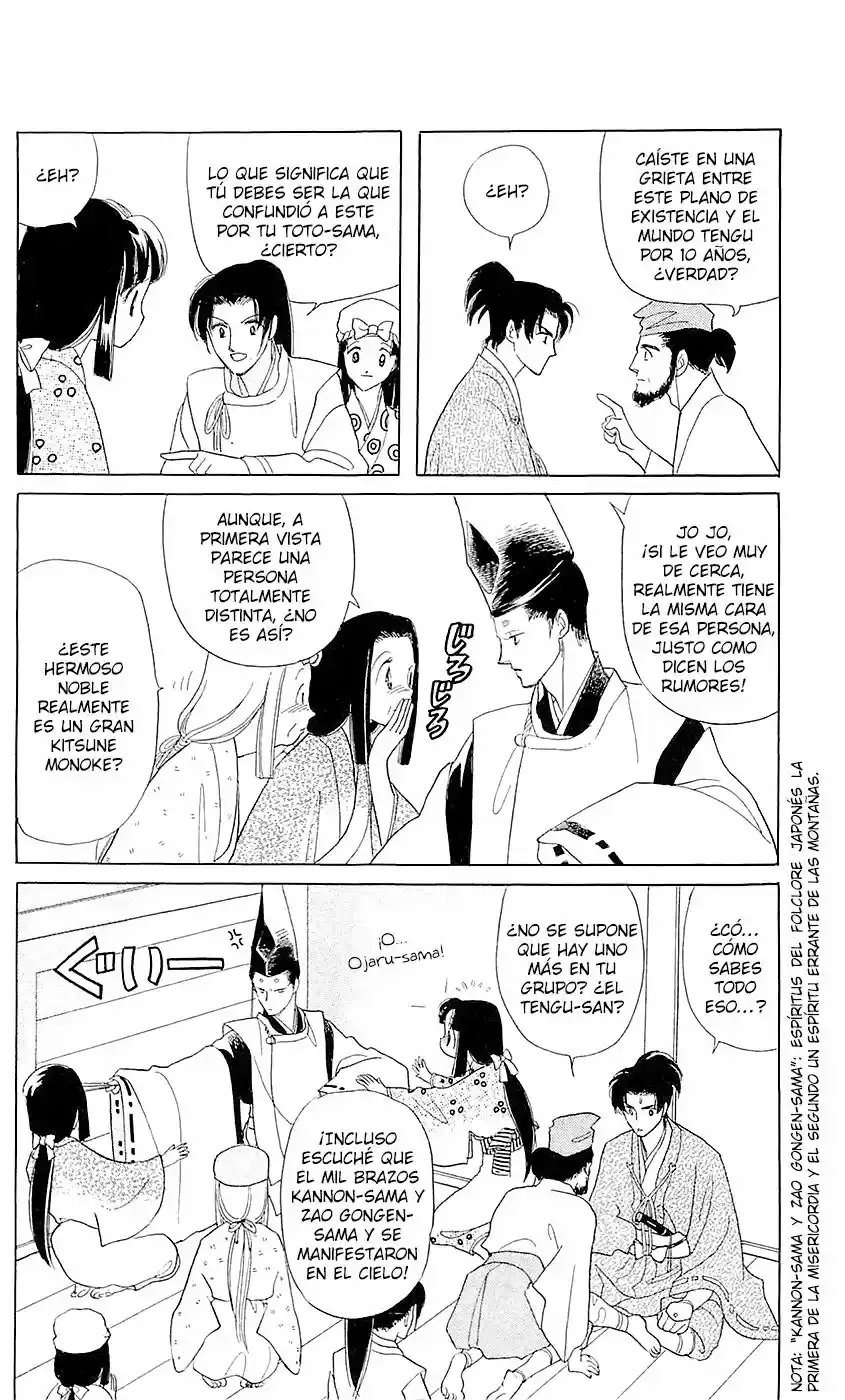 Otogimoyou Ayanishiki Futatabi - Capítulo 2 - Página 39 - LectorTMOo