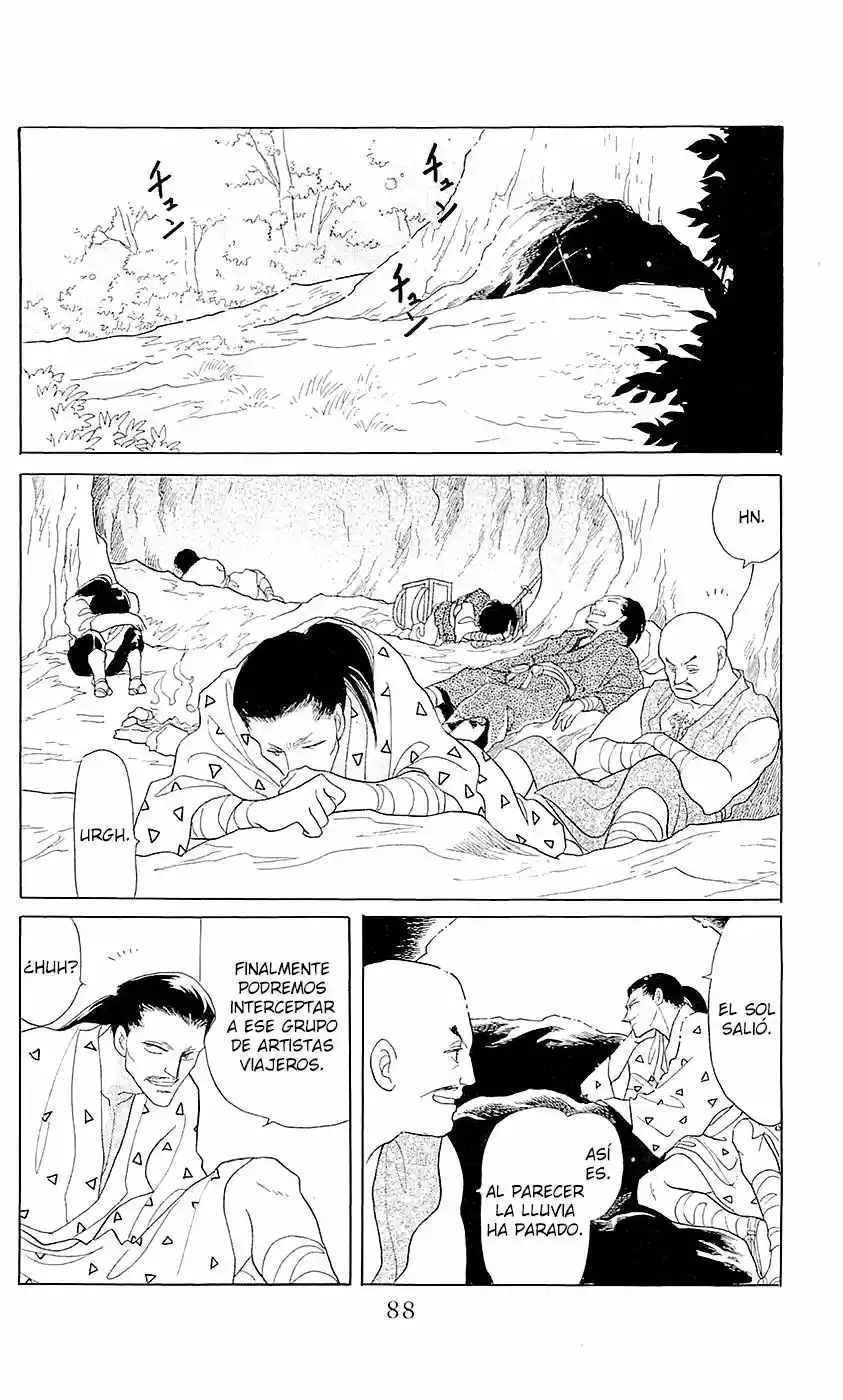 Otogimoyou Ayanishiki Futatabi - Capítulo 2 - Página 43 - LectorTMOo