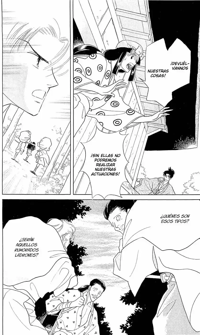 Otogimoyou Ayanishiki Futatabi - Capítulo 3 - Página 14 - LectorTMOo