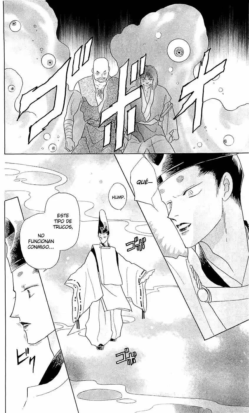 Otogimoyou Ayanishiki Futatabi - Capítulo 3 - Página 24 - LectorTMOo