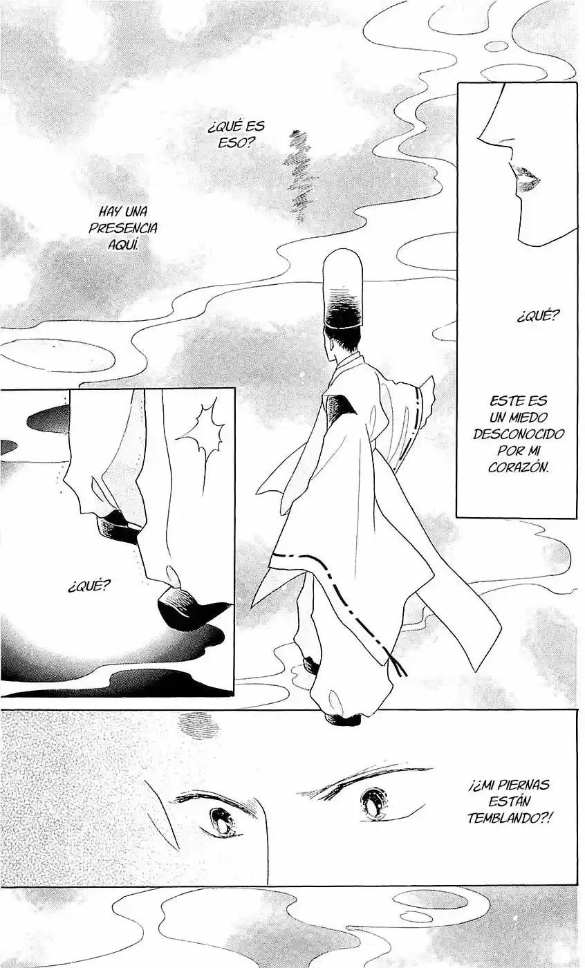 Otogimoyou Ayanishiki Futatabi - Capítulo 3 - Página 25 - LectorTMOo